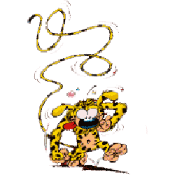 Marsupilami