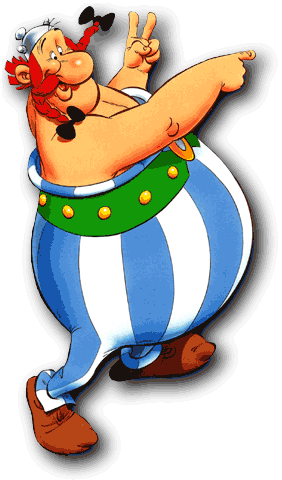 Obelix