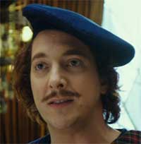 Guillaume Gallienne