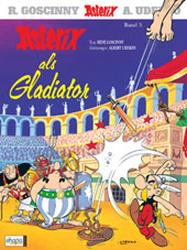 Asterix der Gallier