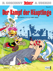 Asterix der Gallier