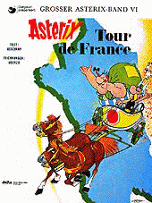 Tour de France