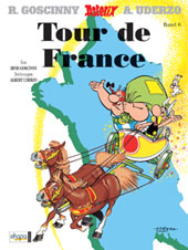 Tour de France