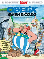 Obelix GmbH & Co. KG