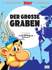 Der große Graben