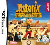 Asterix bei den Olympischen Spielen