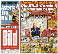 BILD-Zeitung