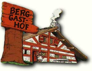 Berggasthof