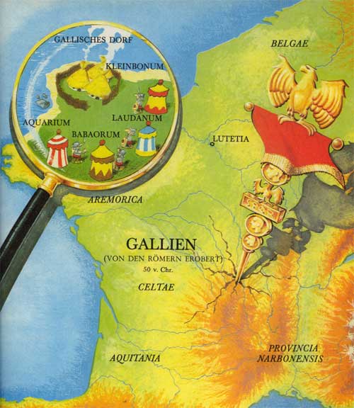 Gallien