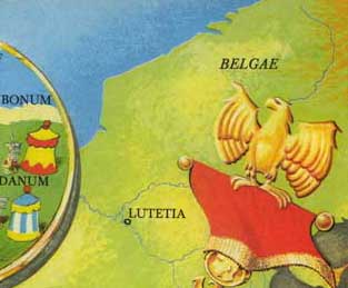 Belgae