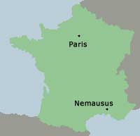 Nemausus