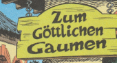 Zum Göttlichen Gaumen