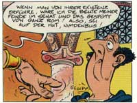 Haare von Nimdenbus
