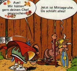 Missgunst