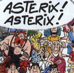 kollektives Rufen
