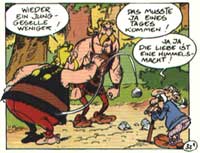 Verleihnix