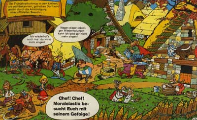 Kupferkessel