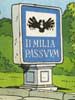 il milia passum