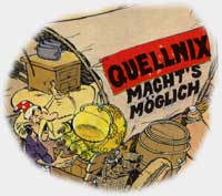 Quellnix