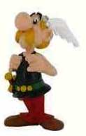 Plastoy stolzer Asterix