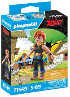 Playmobil Adrenaline