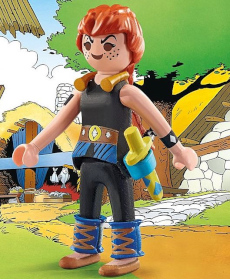 Playmobil Adrenaline