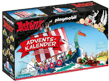 Playmobil Adventskalender