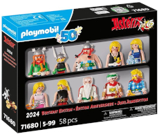 Playmobil Figurenset