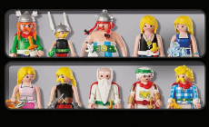 Playmobil Figurenset