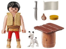 Playmobil Osolemirnix