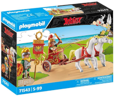 Playmobil Römischer Streitwagen