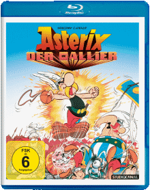 Asterix der Gallier