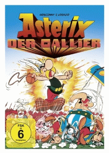 Asterix der Gallier