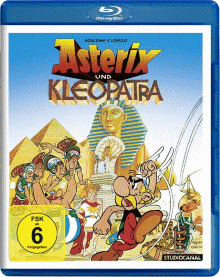 Asterix und Kleopatra