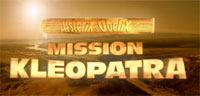 Mission Kleopatra