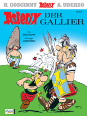 Asterix der Gallier