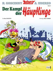 Kampf der Häuptlinge