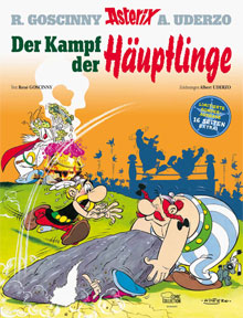 Kampf der Häuptlinge