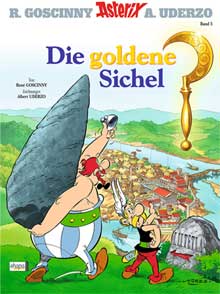 Die goldene Sichel