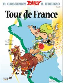 Tour de France