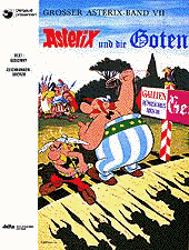 Asterix und die Goten