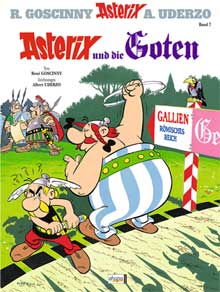 Asterix und die Goten