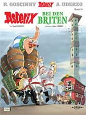 Asterix Sonderausgaben