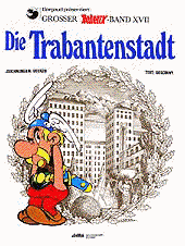 Die Trabantenstadt