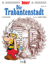 Die Trabantenstadt