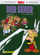 Der Seher