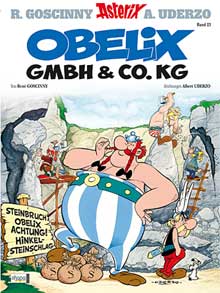 Obelix GmbH & Co. KG