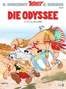 Die Odyssee