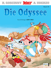 Die Odyssee