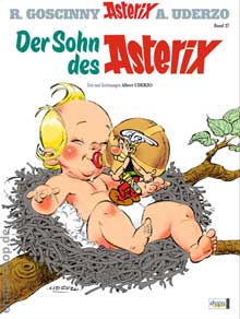 Der Sohn des Asterix